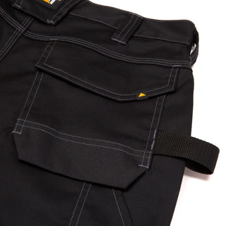 Caterpillar Essential Knee Pocket Stretch Holster Work Trousers