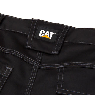 Caterpillar Essential Knee Pocket Stretch Holster Work Trousers