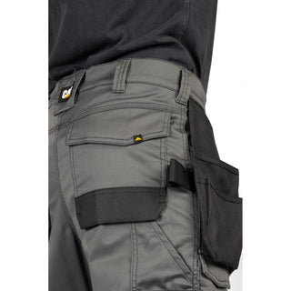 Caterpillar Essential Knee Pocket Stretch Holster Work Trousers