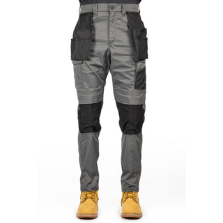 Caterpillar Essential Knee Pocket Stretch Holster Work Trousers