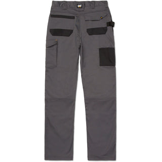 Caterpillar Essential Knee Pocket Stretch Holster Work Trousers