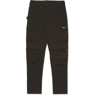 Caterpillar Nexus Knee Pad Pocket Stretch Work Trousers