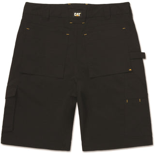 Caterpillar Nexus Holster Pocket Mens Stretch Work Shorts