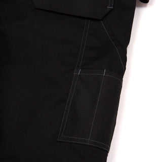 Caterpillar Essential Stretch Mens Holster Pocket Work Shorts