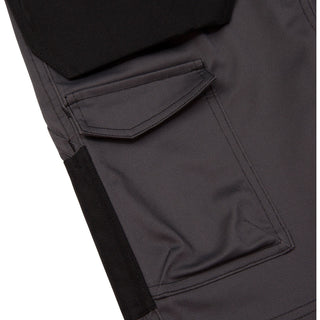 Caterpillar Essential Stretch Mens Holster Pocket Work Shorts