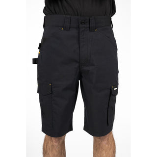 Caterpillar Nexus Stretch Mens Work Shorts
