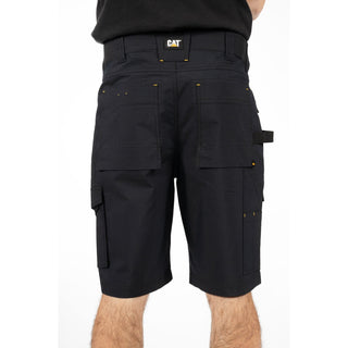 Caterpillar Nexus Stretch Mens Work Shorts