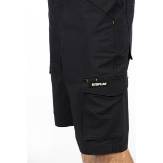 Caterpillar Nexus Stretch Mens Work Shorts