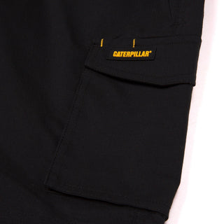 Caterpillar Nexus Stretch Mens Work Shorts
