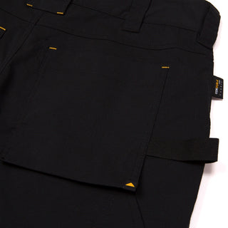 Caterpillar Nexus Stretch Mens Work Shorts