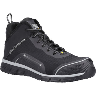 Safety Jogger LIGERO2 Mens Safety Work Boots