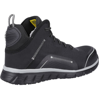 Safety Jogger LIGERO2 Mens Safety Work Boots