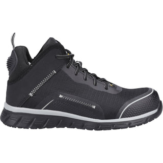 Safety Jogger LIGERO2 Mens Safety Work Boots