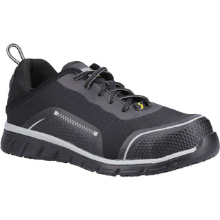 Safety Jogger LIGERO2 S1P LOW Safety Work Trainers