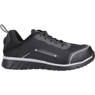 Safety Jogger LIGERO2 S1P LOW Safety Work Trainers