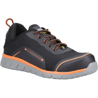 Safety Jogger LIGERO2 S1P LOW Safety Work Trainers