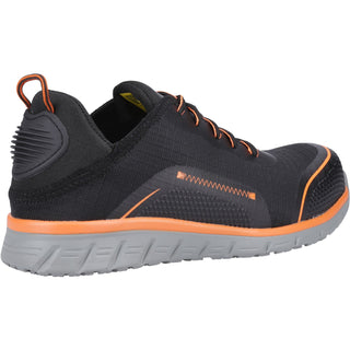 Safety Jogger LIGERO2 S1P LOW Safety Work Trainers