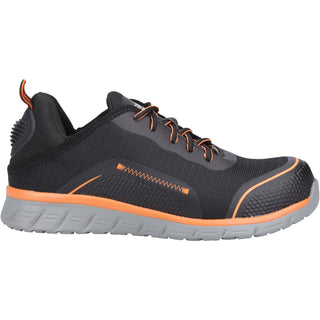 Safety Jogger LIGERO2 S1P LOW Safety Work Trainers
