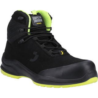 Safety Jogger MODULO Mens Safety Work Boots