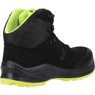 Safety Jogger MODULO Mens Safety Work Boots