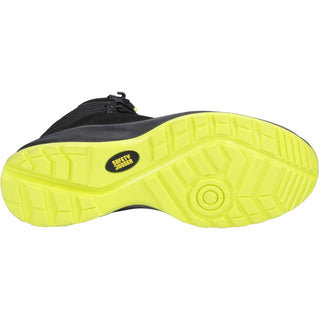 Safety Jogger MODULO Mens Safety Work Boots