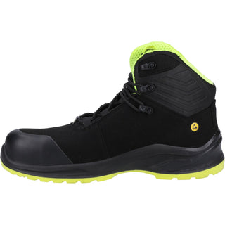 Safety Jogger MODULO Mens Safety Work Boots