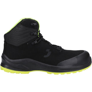 Safety Jogger MODULO Mens Safety Work Boots