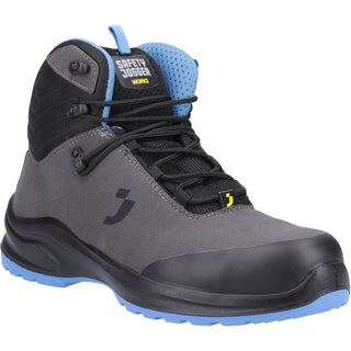 Safety Jogger MODULO Mens Safety Work Boots