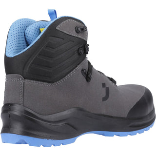 Safety Jogger MODULO Mens Safety Work Boots
