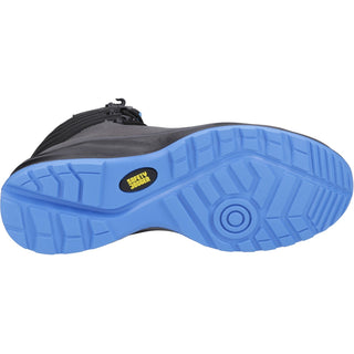 Safety Jogger MODULO Mens Safety Work Boots