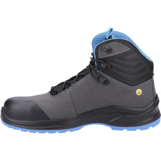 Safety Jogger MODULO Mens Safety Work Boots