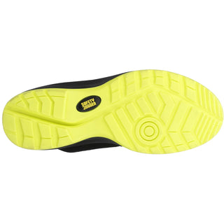 Safety Jogger MODULO Mens Safety Work Trainers