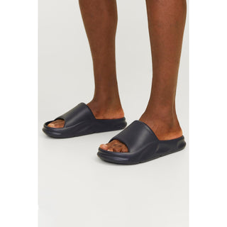Jack & Jones Status Mens Moulded Sliders