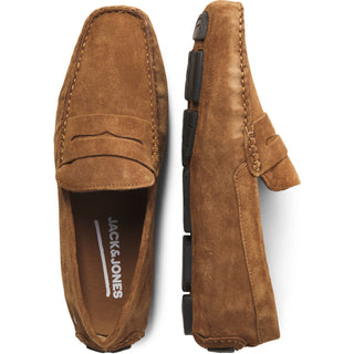 Jack & Jones Jensen Mens Loafer Shoes