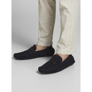 Jack & Jones Jensen Mens Loafer Shoes