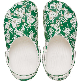 Crocs Classic Graphics Toddlers Clogs