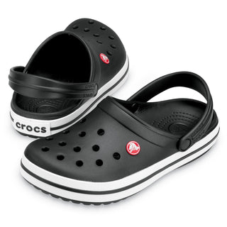 Crocs Crocband Mens Clogs