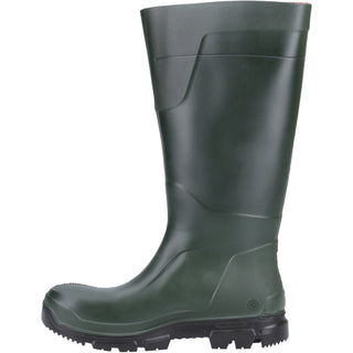 Dunlop TerraPro Safety Wellington Work Boots