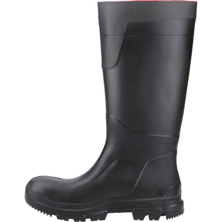 Dunlop TerraPro Safety Wellington Work Boots