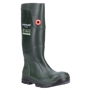 Dunlop TerraPro Unisex Wellington Boots