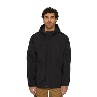 Dickies Waterproof Rain Coat Mens Jacket