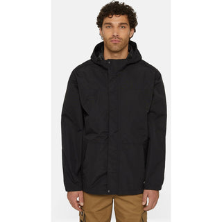 Dickies Waterproof Rain Coat Mens Jacket