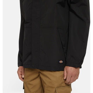 Dickies Waterproof Rain Coat Mens Jacket