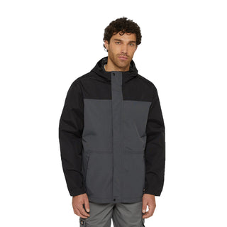 Dickies Waterproof Rain Coat Mens Jacket