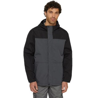 Dickies Waterproof Rain Coat Mens Jacket