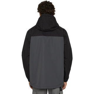 Dickies Waterproof Rain Coat Mens Jacket