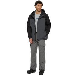 Dickies Waterproof Rain Coat Mens Jacket