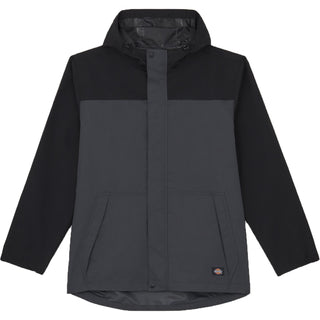 Dickies Waterproof Rain Coat Mens Jacket