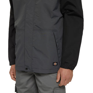 Dickies Waterproof Rain Coat Mens Jacket