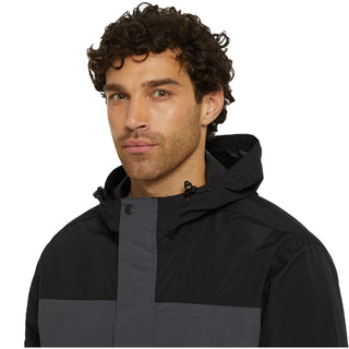 Dickies Waterproof Rain Coat Mens Jacket